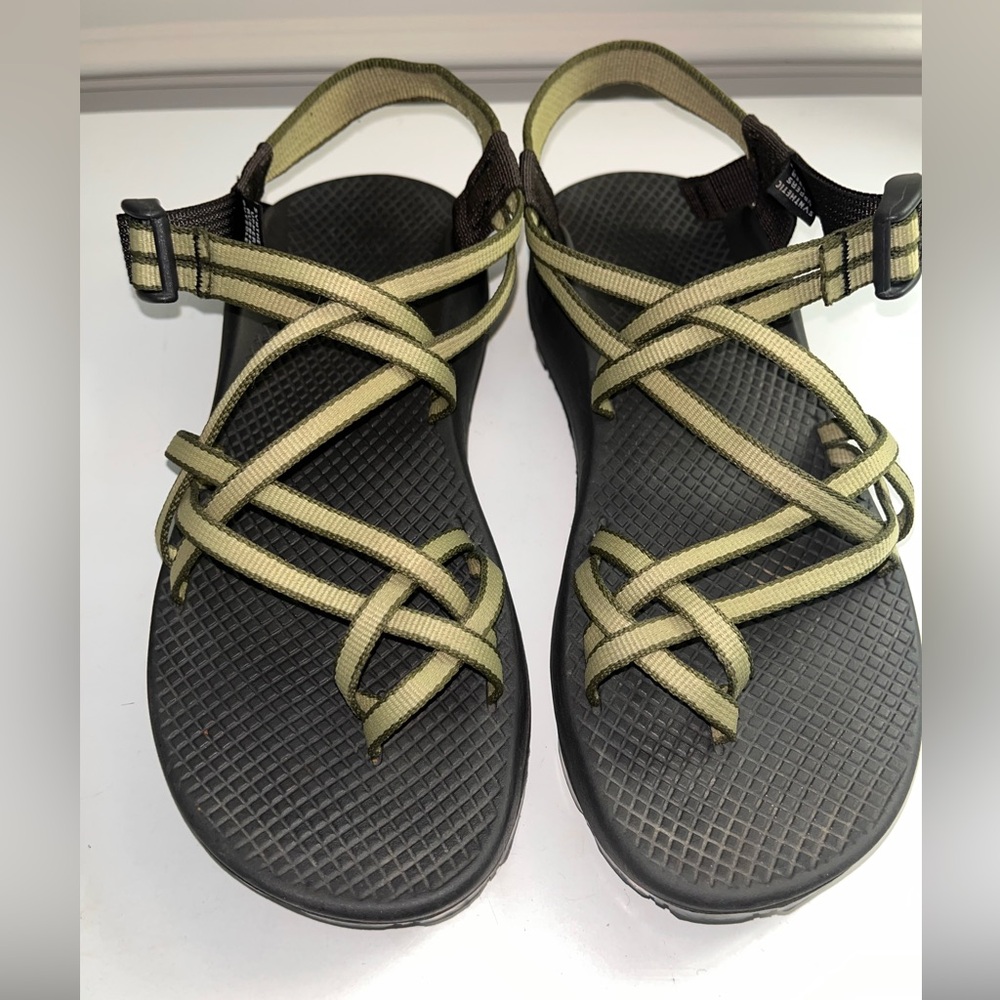 Chaco Sandals